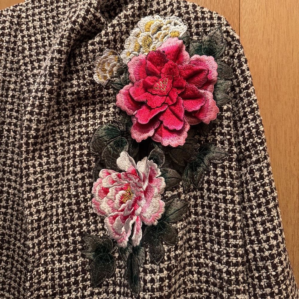 Aratta Silent Journey Muse Duster Coat - Picture 2 of 14